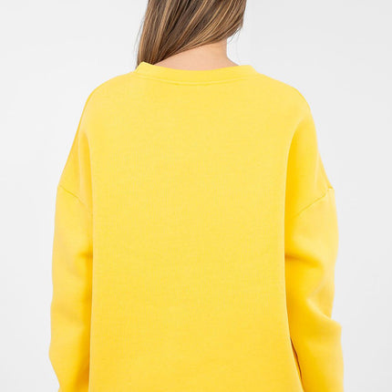  Sweatshirt model 224975 Rue Paris 