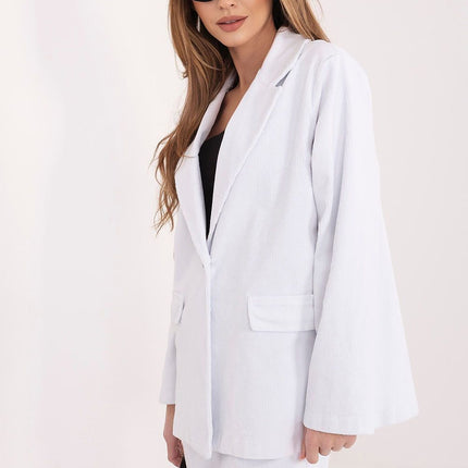  Jacket model 224990 Rue Paris 