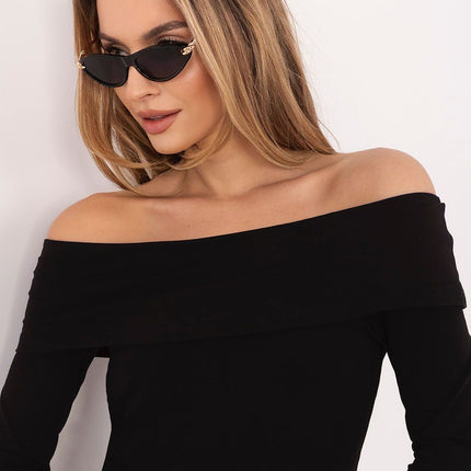  Blouse model 225003 Rue Paris 