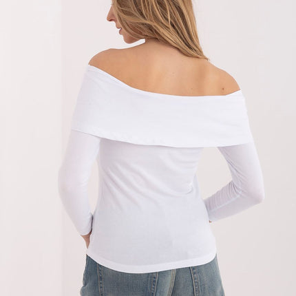  Blouse model 225002 Rue Paris 