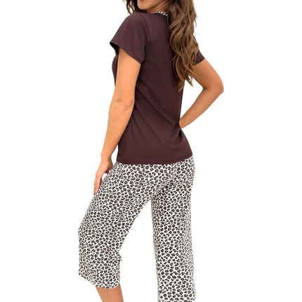  Pyjama model 225019 Donna 