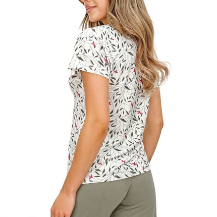  Pyjama model 225022 Donna 