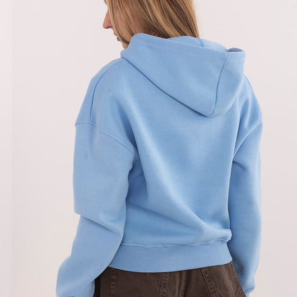  Sweatshirt model 225045 Factory Price 