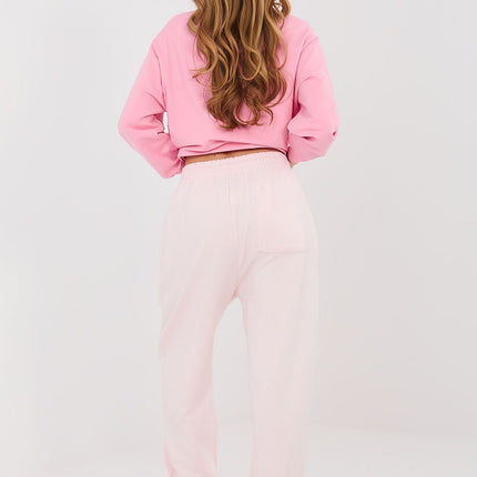  Tracksuit trousers model 225049 Factory Price 
