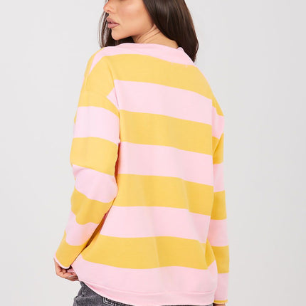  Sweatshirt model 225055 Factory Price 