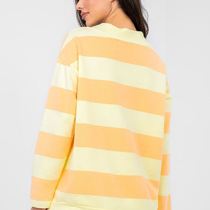  Sweatshirt model 225056 Factory Price 