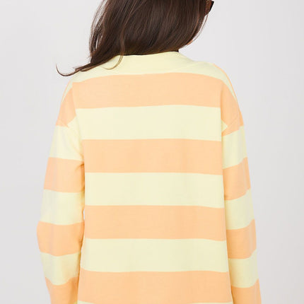  Sweatshirt model 225056 Factory Price 