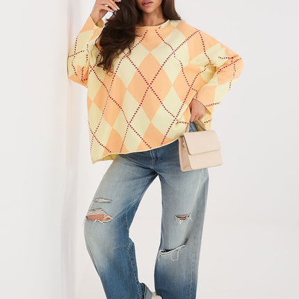  Sweatshirt model 225060 Factory Price 