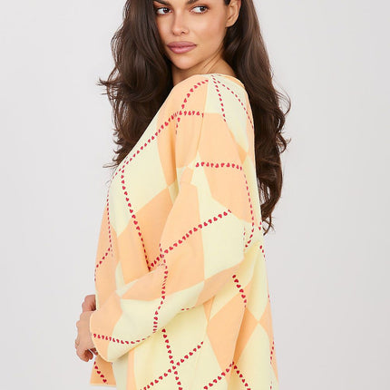  Sweatshirt model 225060 Factory Price 