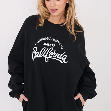  Sweatshirt model 225068 Factory Price 