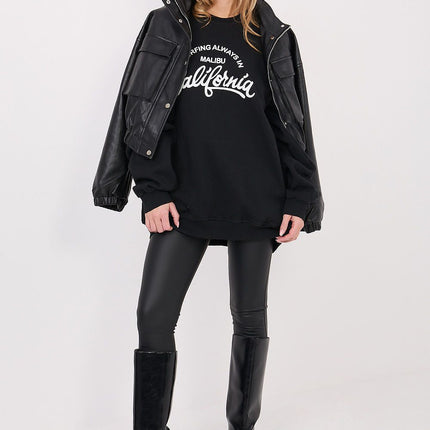  Sweatshirt model 225068 Factory Price 