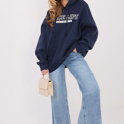  Sweatshirt model 225071 Factory Price 