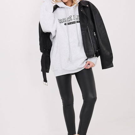  Sweatshirt model 225074 Factory Price 