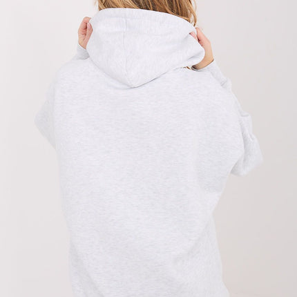  Sweatshirt model 225074 Factory Price 