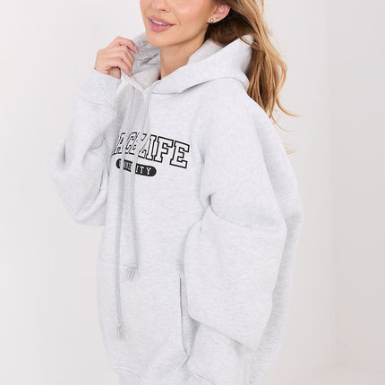  Sweatshirt model 225074 Factory Price 