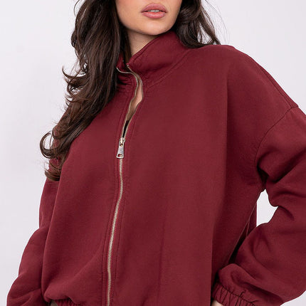  Sweatshirt model 225080 Factory Price 