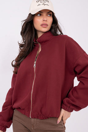  Sweatshirt model 225080 Factory Price 