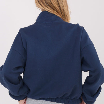  Sweatshirt model 225082 Factory Price 