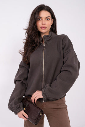  Sweatshirt model 225083 Factory Price 