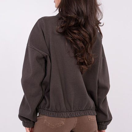  Sweatshirt model 225083 Factory Price 