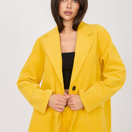 Jacket model 225092 Rue Paris 