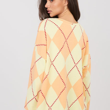  Sweatshirt model 225060 Factory Price 