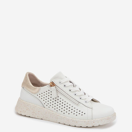  Half shoes model 225102 Step in style 