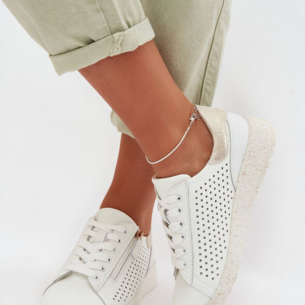  Half shoes model 225102 Step in style 