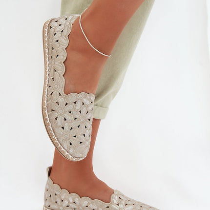  Ballet flats model 225104 Step in style 