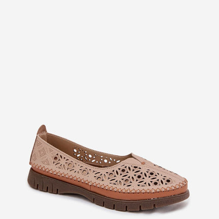  Ballet flats model 225106 Step in style 