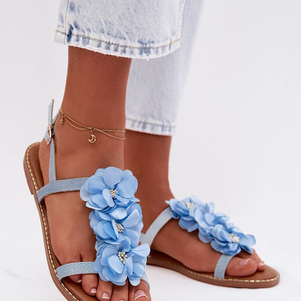  Sandals model 225109 Step in style 