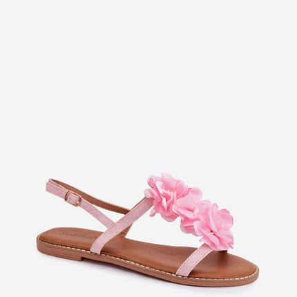  Sandals model 225110 Step in style 