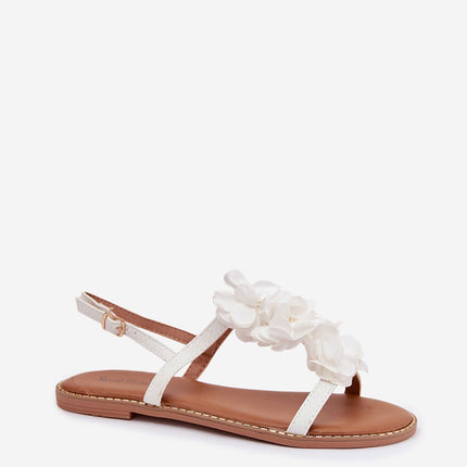  Sandals model 225114 Step in style 