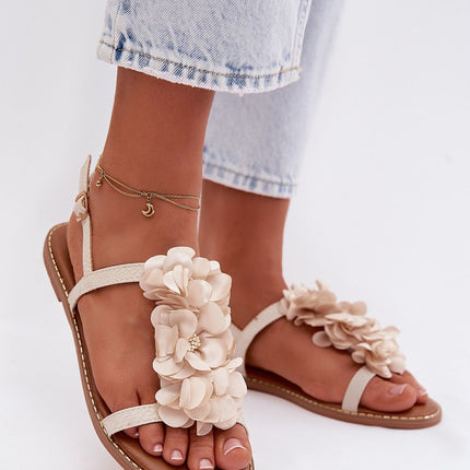  Sandals model 225115 Step in style 