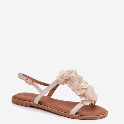  Sandals model 225115 Step in style 