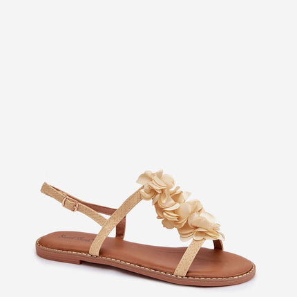  Sandals model 225116 Step in style 