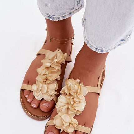  Sandals model 225116 Step in style 