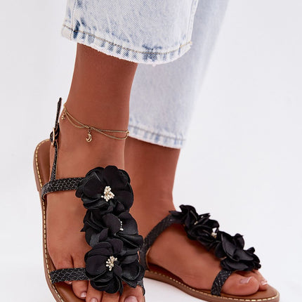  Sandals model 225118 Step in style 