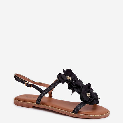  Sandals model 225118 Step in style 