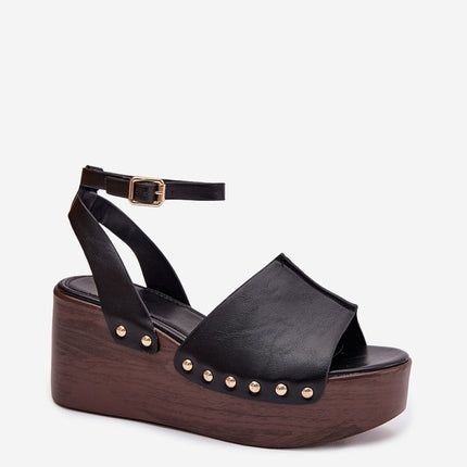  Buskin model 225119 Step in style 