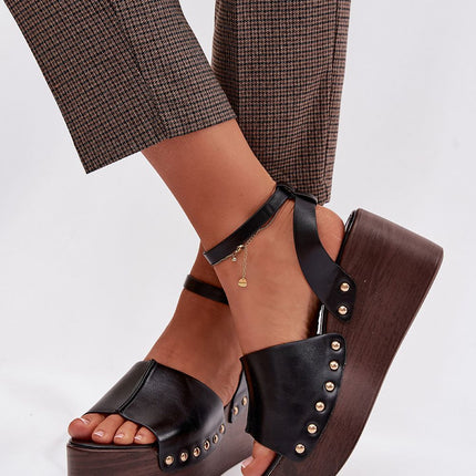  Buskin model 225119 Step in style 