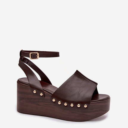 Buskin model 225120 Step in style 