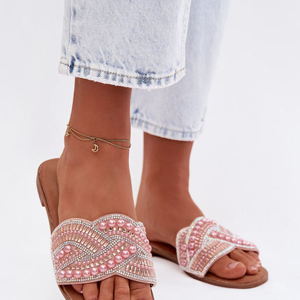  Flip-flops model 225123 Step in style 