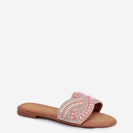  Flip-flops model 225123 Step in style 
