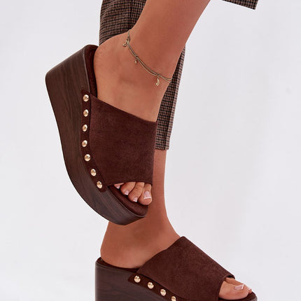  Buskin model 225125 Step in style 