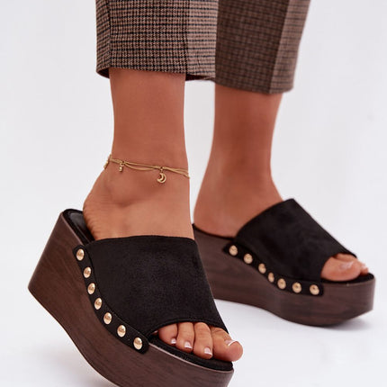  Buskin model 225127 Step in style 