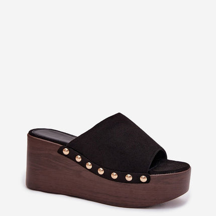 Buskin model 225127 Step in style 
