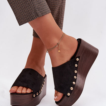  Buskin model 225127 Step in style 
