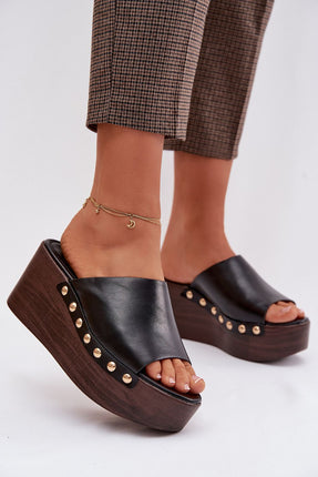 Buskin model 225128 Step in style 