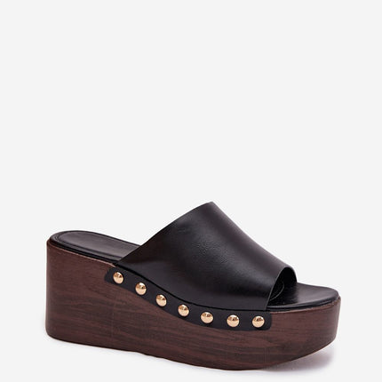  Buskin model 225128 Step in style 